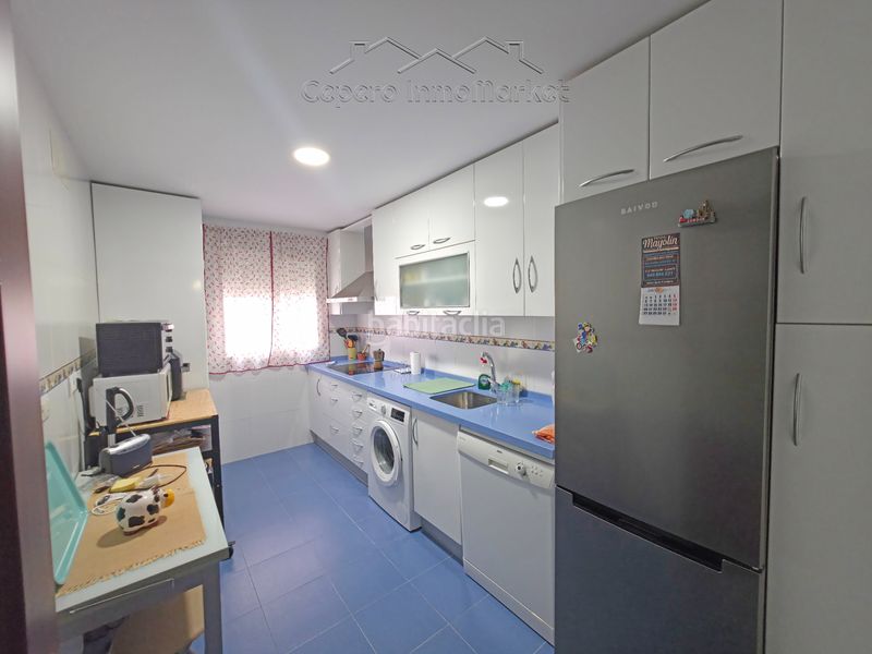 Foto d762e47e-5da7-4665-a80d-05836b368369. Apartament amb aparcament a Santiago - Coronación Jerez de la Frontera
