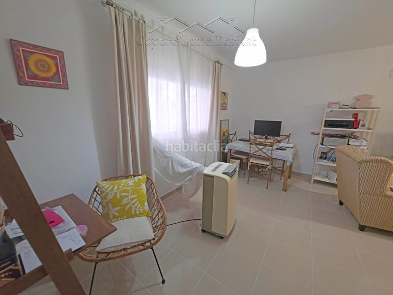 Foto d829d7c6-bce5-4df5-b3cd-26b7e334871d. Apartament amb aparcament a Santiago - Coronación Jerez de la Frontera