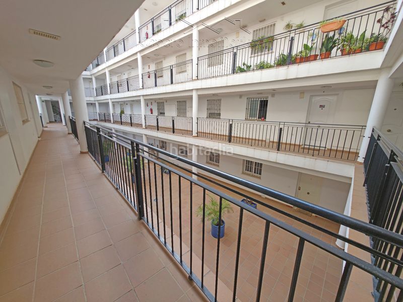 Foto dade3aab-2999-4d39-a601-82e2e292b6aa. Apartament amb aparcament a Santiago - Coronación Jerez de la Frontera