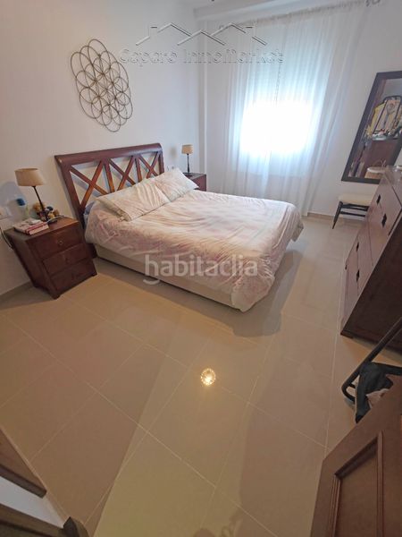 Foto eabc75dd-b5f4-4425-9f42-7b8fa0cd9085. Apartament amb aparcament a Santiago - Coronación Jerez de la Frontera