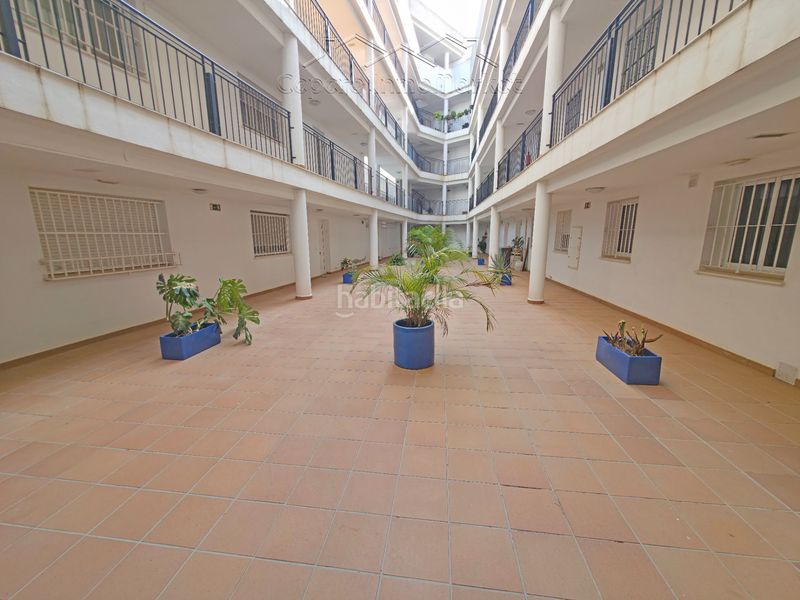 Foto f50161ef-306e-4b8a-8601-f5ebaed44a23. Apartament amb aparcament a Santiago - Coronación Jerez de la Frontera