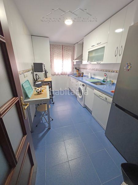 Foto f6fef6ce-6fbd-4880-be57-75d837877234. Apartament amb aparcament a Santiago - Coronación Jerez de la Frontera
