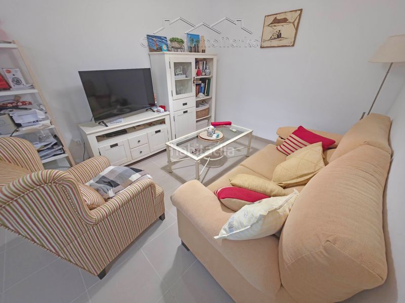 Foto fb0a055e-9f10-4e6e-9dd8-0f484783eefe. Apartament amb aparcament a Santiago - Coronación Jerez de la Frontera