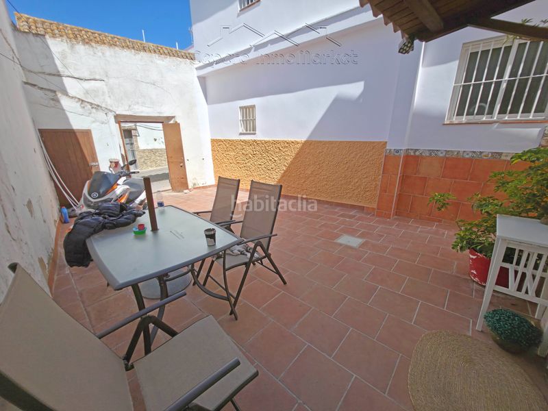 Foto 32460a67-a3c3-4a47-a039-c14fde6aa23a. Casa a Paterna de Rivera