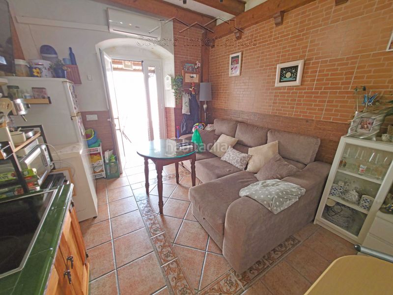 Foto a54c8277-092e-4996-922a-cad994270a40. Casa a Paterna de Rivera