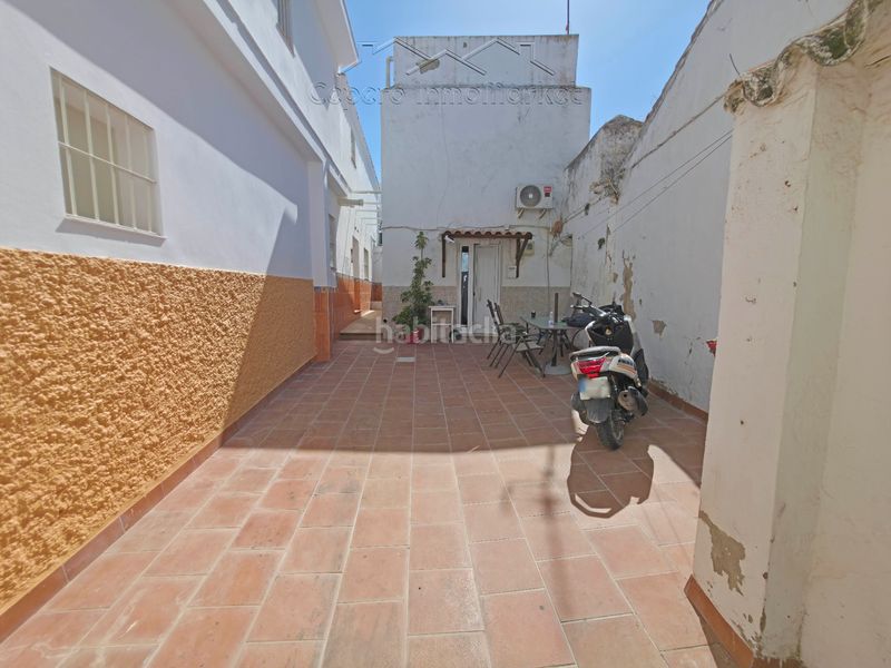 Foto f7f498cf-bb01-4c44-8a1f-a284cb3d5cb4. Casa a Paterna de Rivera