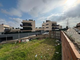 Terrain résidentiel  Carrer del gaià. Oportunidad, solar en urbanización els canons. sant boi llobrega