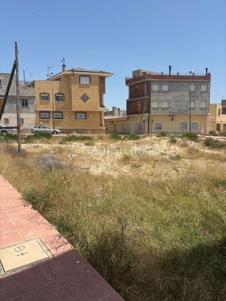 Foto 77d18b3f-911f-46ff-af7c-eff036fadf05. Residential plot in Fortuna