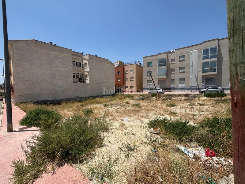 Foto af42e280-4397-4282-af29-9c37b8e1f924. Residential plot in Fortuna