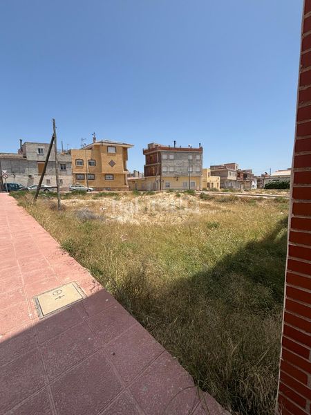 Foto fc49b1be-955a-4d9a-8936-1ab1c75d4a8c. Residential plot in Fortuna