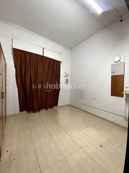 Foto 0b62a687-966b-4d2e-b285-b803ccba86d7. Planta baja en El Poble Sec - Parc de Montjuïc Barcelona