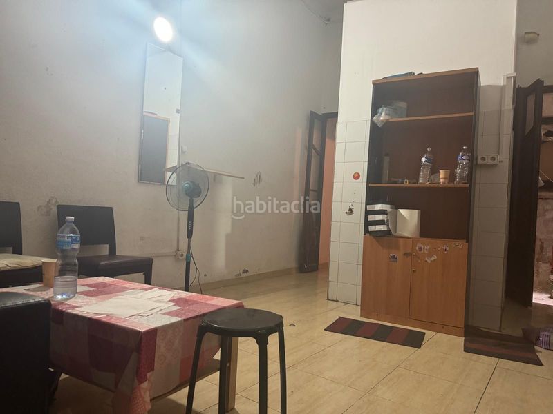 Foto 0e9ca321-875b-48dc-b0c3-17226009ce66. Planta baja en El Poble Sec - Parc de Montjuïc Barcelona