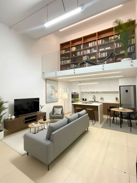 Foto 14d9c3d6-0fff-432b-adce-60a99bcac2b6. Planta baja en El Poble Sec - Parc de Montjuïc Barcelona