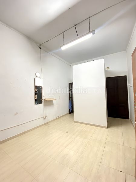 Foto 1faa6b05-1c77-4931-a8f9-d39d9d0dd2f2. Planta baja en El Poble Sec - Parc de Montjuïc Barcelona