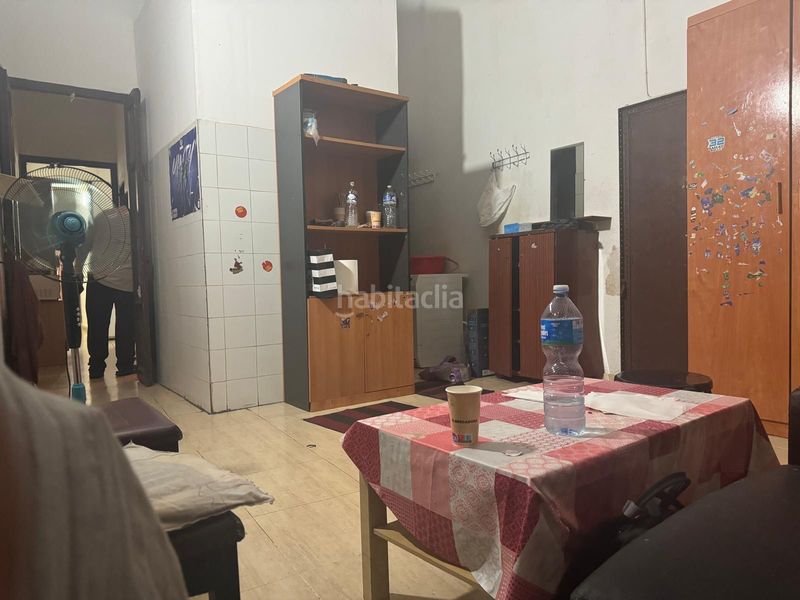 Foto 425a2562-b507-47a9-8c21-9a656ac75e95. Planta baja en El Poble Sec - Parc de Montjuïc Barcelona