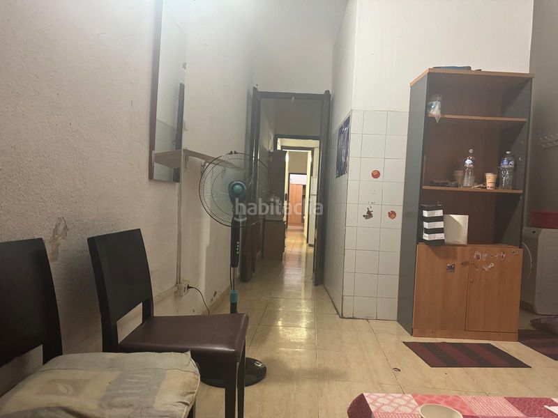 Foto 684a5d21-aab8-48ca-b4f4-e5fbda5b7f2e. Planta baja en El Poble Sec - Parc de Montjuïc Barcelona