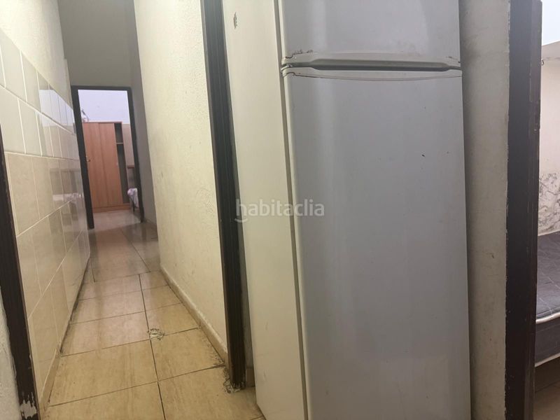 Foto 8785f0ea-8c64-4413-a53c-95f24aae3310. Planta baja en El Poble Sec - Parc de Montjuïc Barcelona