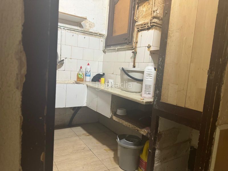 Foto 99c1193d-ef97-4452-93d2-51b77ecc305a. Planta baja en El Poble Sec - Parc de Montjuïc Barcelona