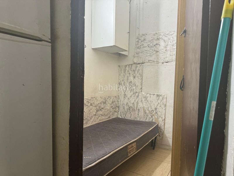 Foto c6de829e-c325-46d1-be96-90cfb56ab4f5. Planta baja en El Poble Sec - Parc de Montjuïc Barcelona