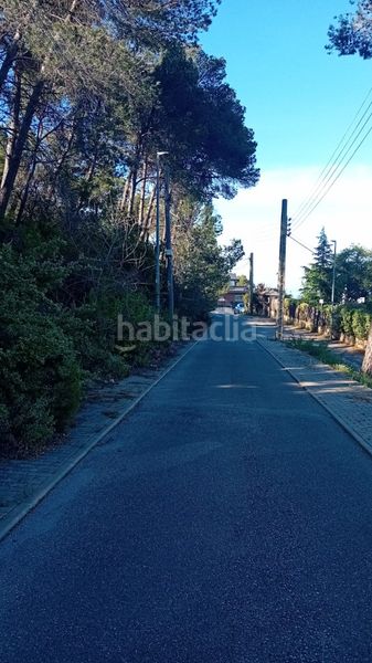 Foto 1539ca4f-916e-4258-b5d9-aa1d6de851d5. Terreny residencial a Corbera de Llobregat