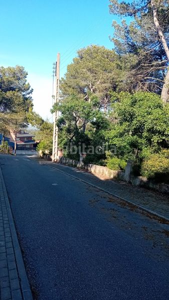 Foto 441a8739-1826-4434-858a-19f4be5f75f6. Terreny residencial a Corbera de Llobregat