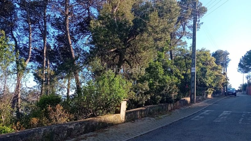 Foto 5d134d32-b769-4935-84f5-fb9ea6bd7a23. Terreny residencial a Corbera de Llobregat