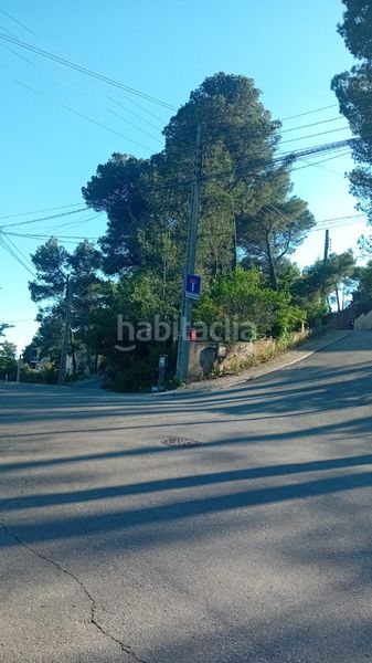 Foto a0fe847e-8ab8-486a-8194-6975b51ca45c. Terreny residencial a Corbera de Llobregat