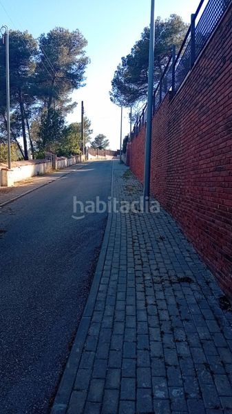 Foto daf8e004-2c4f-46a4-abb3-babca6ffbc16. Terreny residencial a Corbera de Llobregat