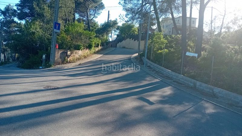 Foto ffe5e26b-1b94-47bf-a615-7be4ea756974. Terreny residencial a Corbera de Llobregat