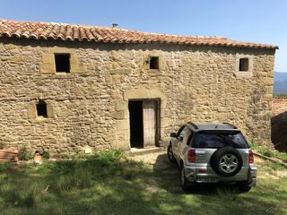 Mas  Carretera olot