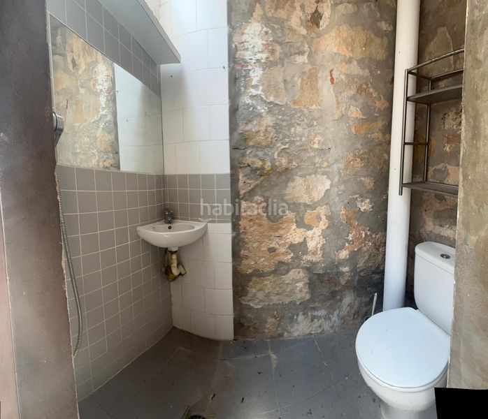 Foto 0da64050-1ffa-47e8-b9ba-13d92e56ac1c. Loft a Sants Barcelona