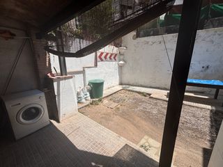 Loft  Carrer de sagunt. Piso tipo loft con patio exterior en zona muy tranquila de sans