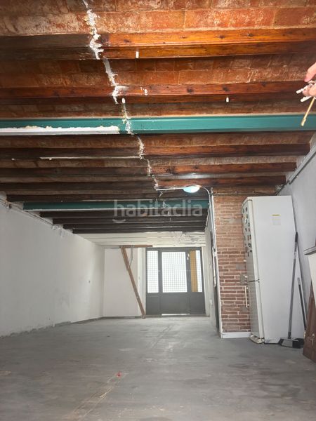 Foto 46aa1175-54ad-4647-bd67-8d4fe9265944. Loft a Sants Barcelona