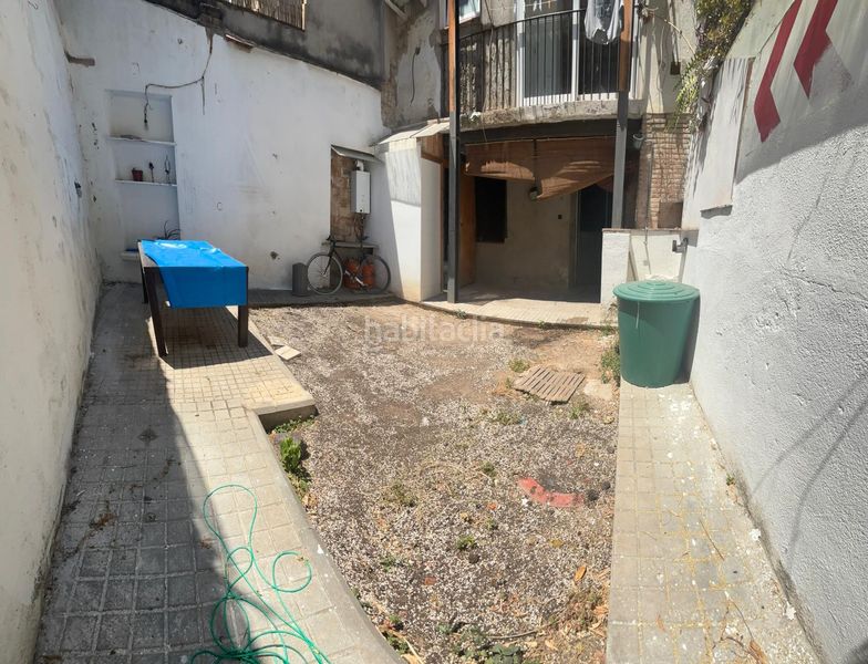 Foto 794876fa-17d7-4544-94a1-a50bac3837dd. Loft a Sants Barcelona