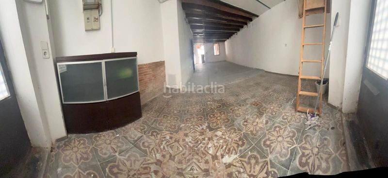 Foto 82399c79-059f-4a68-a2e3-5c571ff57d75. Loft a Sants Barcelona