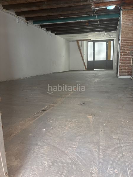 Foto dad4c5b8-9b01-4e9e-adf1-e49735c9584a. Loft a Sants Barcelona