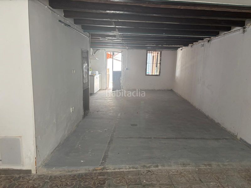 Foto eb78b836-6914-4dd1-9f07-153710fd3e66. Loft a Sants Barcelona