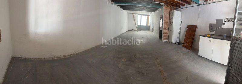 Foto ee3b3c82-b495-4cc5-9c52-078cd04a706b. Loft a Sants Barcelona