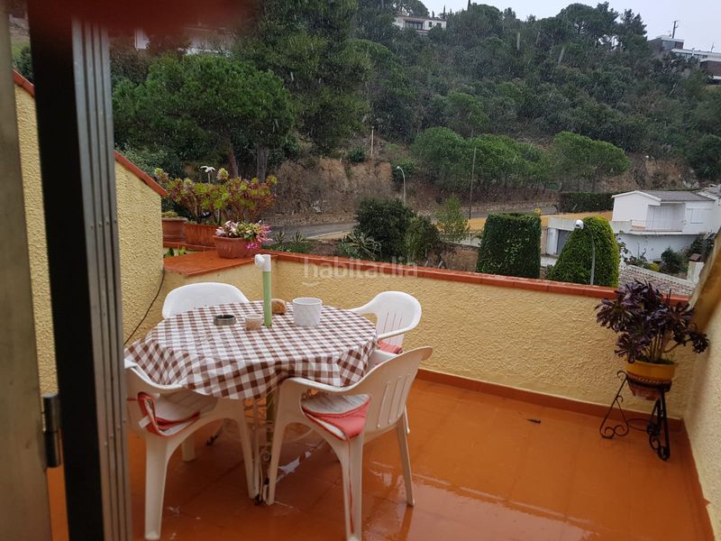 Foto d741c3e1-63bd-41e5-918c-5bf1e1dca08b. Xalet amb xemeneia calefacció aparcament piscina a Tossa de Mar