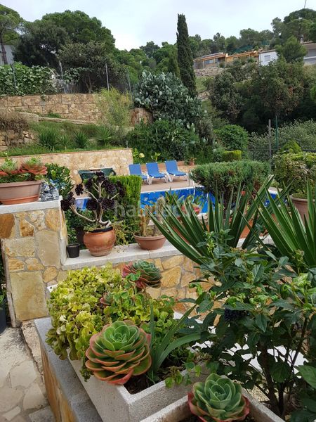 Foto fbbc6f81-c423-4762-a847-c76e3637eb4d. Xalet amb xemeneia calefacció aparcament piscina a Tossa de Mar