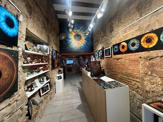 Lloguer Local Comercial  N/a. Bonito local en zona gotic