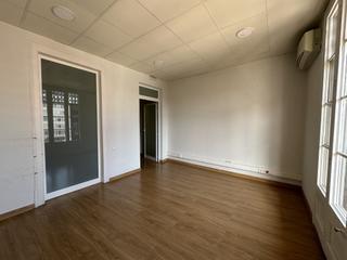 Alquiler Oficina  N/a. Oficina en edificio clásico rambla catalunya