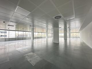 Lloguer Oficina  N/a. Oficina en av. diagonal edificio corporativo