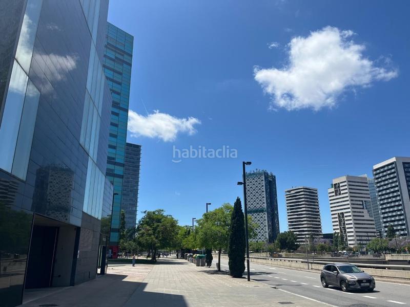 Foto 05361a33-de6d-4acc-b575-a795d4fcfe82. Alquiler oficina fantastica oficina de 3000 m2 en plaza europa de hospitalet en Hospitalet de Llobregat (L´)
