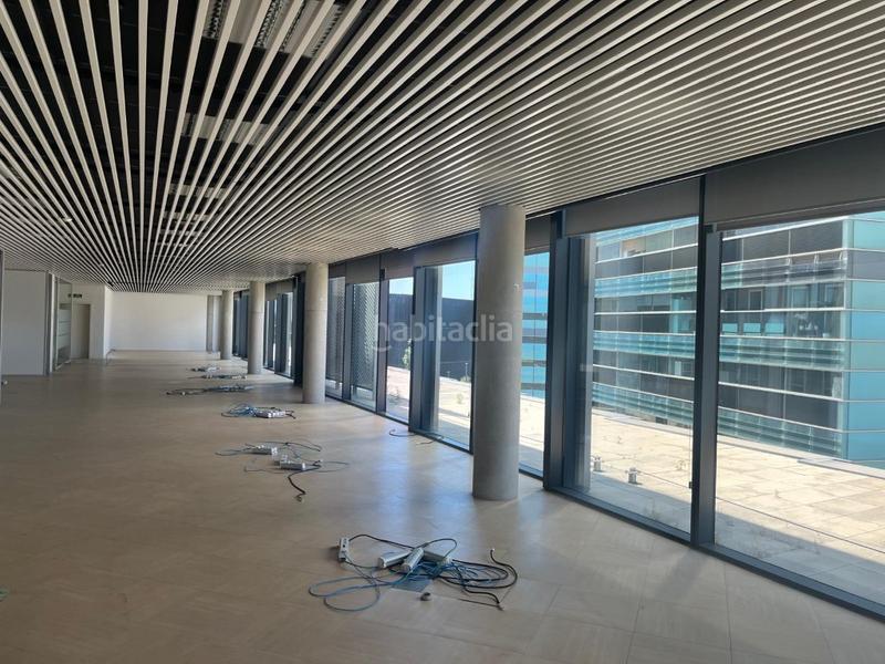 Foto 2a4ecf12-6042-4911-a1bb-9b74ffa8a501. Alquiler oficina fantastica oficina de 3000 m2 en plaza europa de hospitalet en Hospitalet de Llobregat (L´)