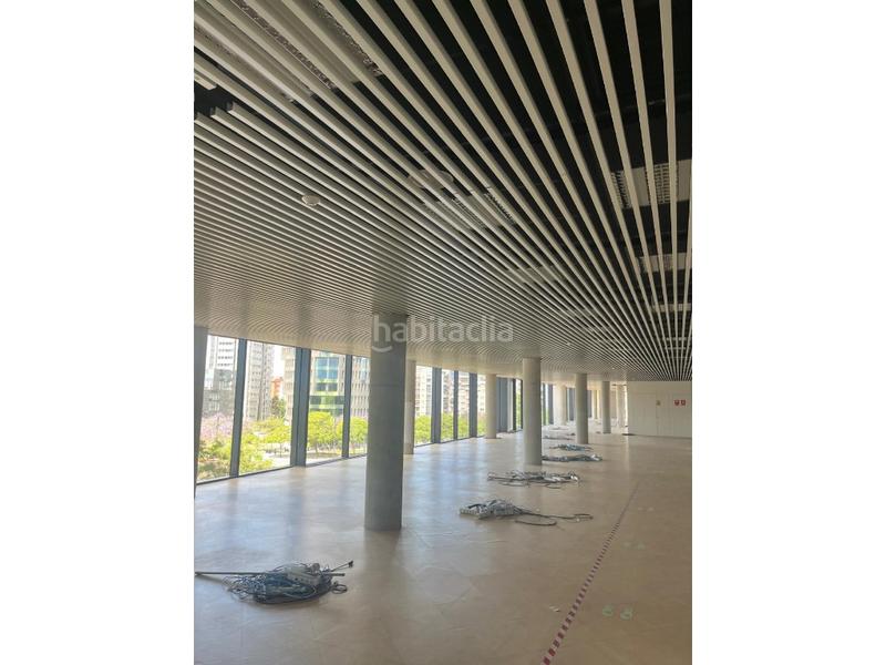 Foto 5a330d8c-eff6-41dd-aca9-267105625d28. Alquiler oficina fantastica oficina de 3000 m2 en plaza europa de hospitalet en Hospitalet de Llobregat (L´)
