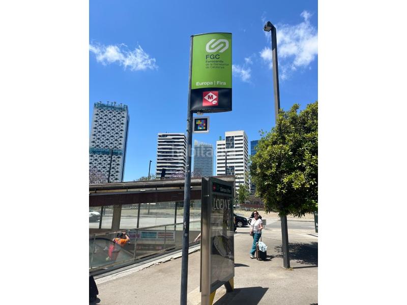 Foto 624c9fb0-8874-4819-94e6-8511f9808d05. Alquiler oficina fantastica oficina de 3000 m2 en plaza europa de hospitalet en Hospitalet de Llobregat (L´)