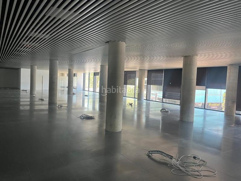 Foto 6fb7d80c-5b4e-4f7b-a60a-939c9bd1298b. Alquiler oficina fantastica oficina de 3000 m2 en plaza europa de hospitalet en Hospitalet de Llobregat (L´)