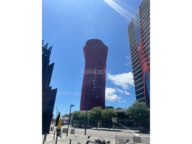Foto b148b92d-9ea5-4b58-9144-fdde29ee19f8. Alquiler oficina fantastica oficina de 3000 m2 en plaza europa de hospitalet en Hospitalet de Llobregat (L´)