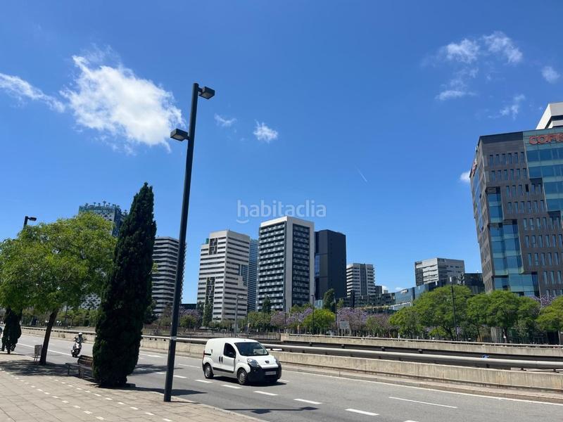 Foto fa280d0d-a7cd-4cda-8e6f-8f75eb3f0f4a. Alquiler oficina fantastica oficina de 3000 m2 en plaza europa de hospitalet en Hospitalet de Llobregat (L´)